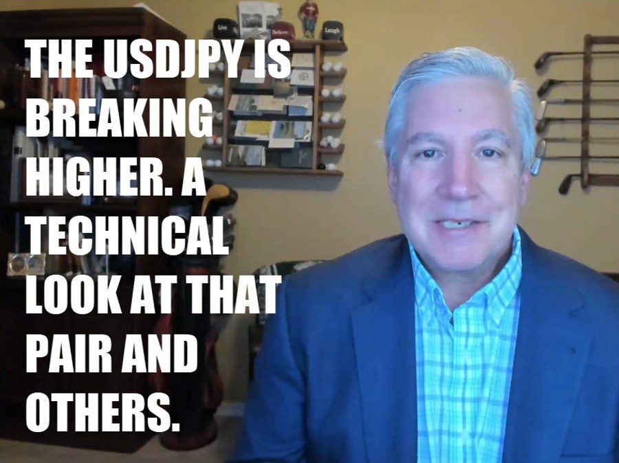 What technical levels are driving the major currency pairs to start the NA trading session | Forexlive What technical levels are driving the major currency pairs to start the NA trading session | Forexlive