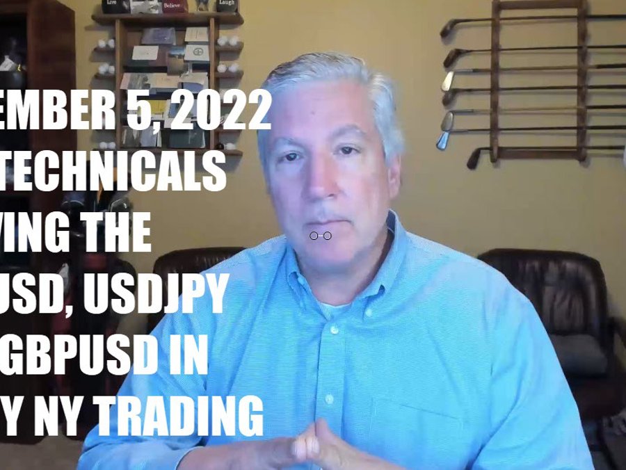 MORNING VIDEO: A look at the EURUSD, USDJPY and GBPUSD from a technical perspective | Forexlive MORNING VIDEO: A look at the EURUSD, USDJPY and GBPUSD from a technical perspective | Forexlive