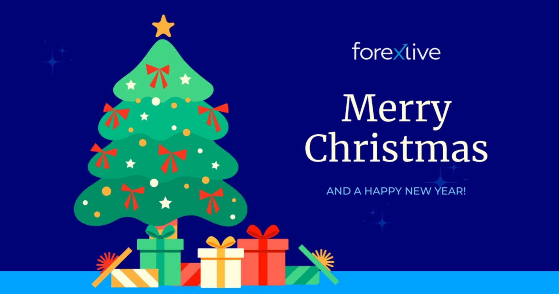 forexlive christmas