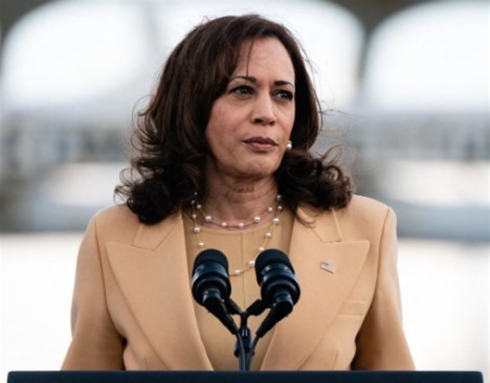 Harris plans tax breaks for builders constructing houses for 1st time buyers, 3m new homes