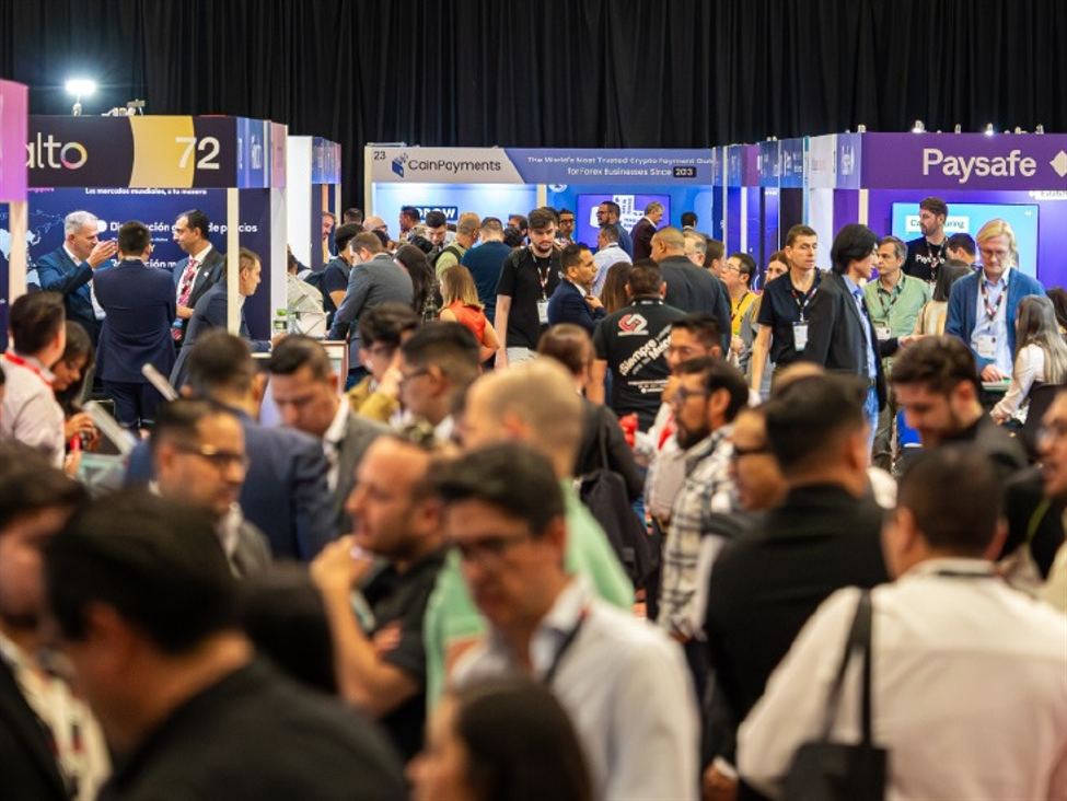 Wrapping Up iFX EXPO LATAM 2024 Wrapping Up iFX EXPO LATAM 2024