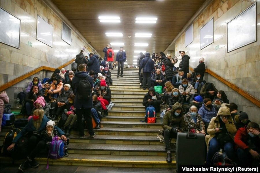 kyiv subway