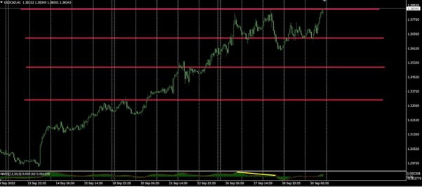 market outlook