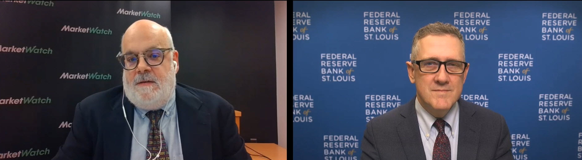 marketwatch interview