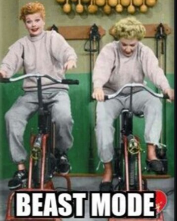 peloton