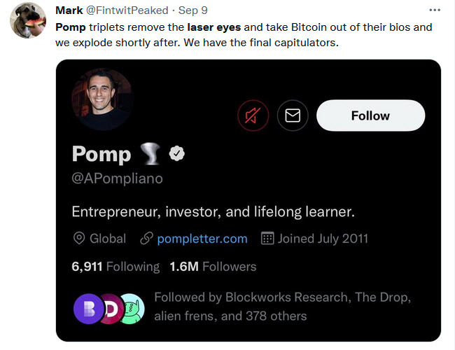 pomp