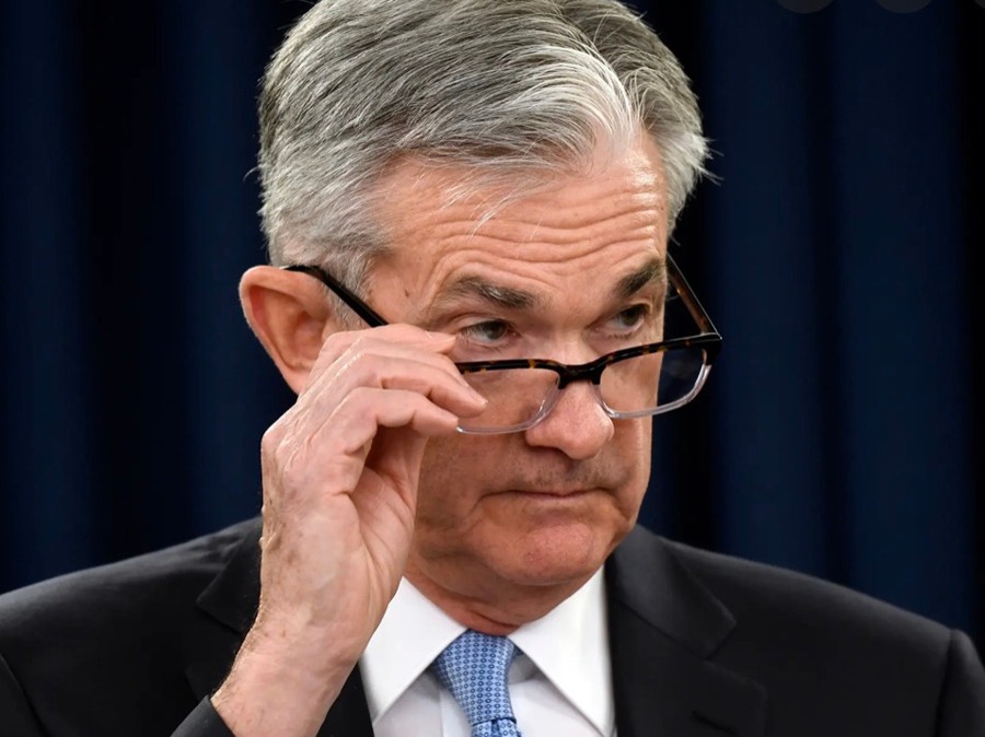 Powell did not scare crypto Powell did not scare crypto