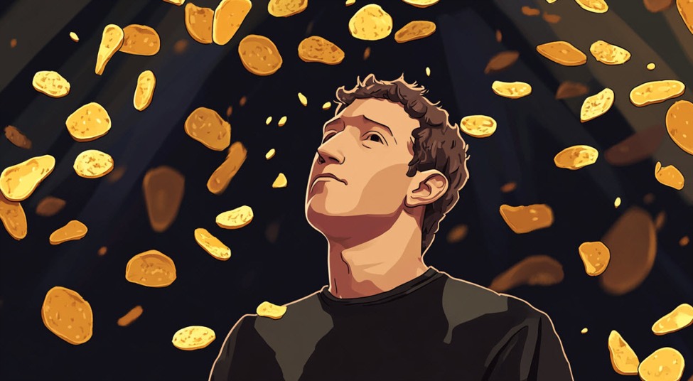 Meta and Qualcomm jump after earnings