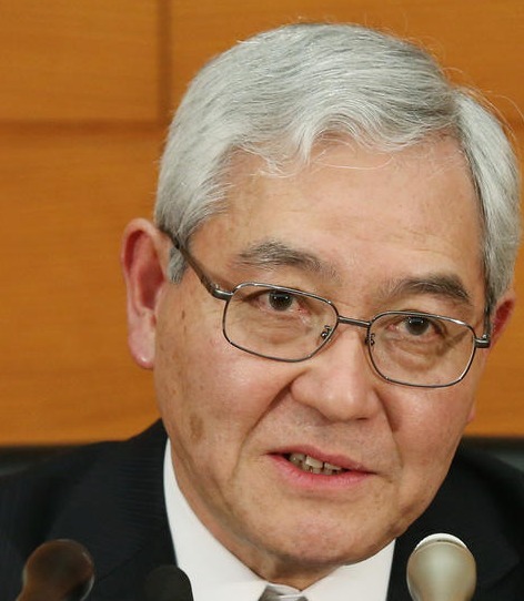 Former BOJ board member: Bank may scrap negative interest rates by the end of this year