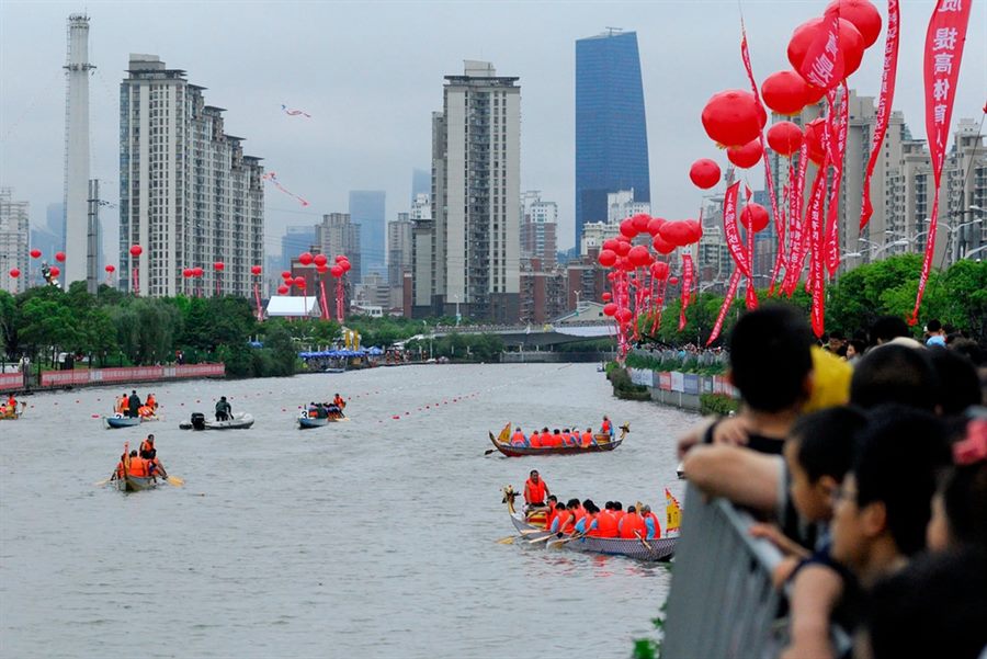 shanghai