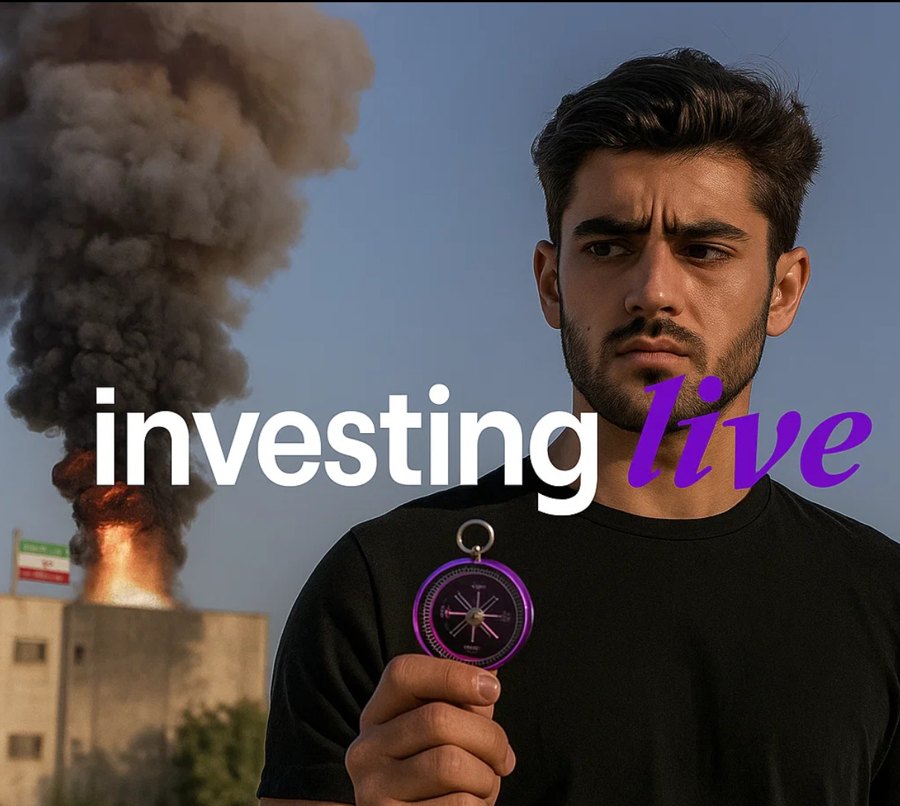 sp500 tradecompass today after the big Iran weekend