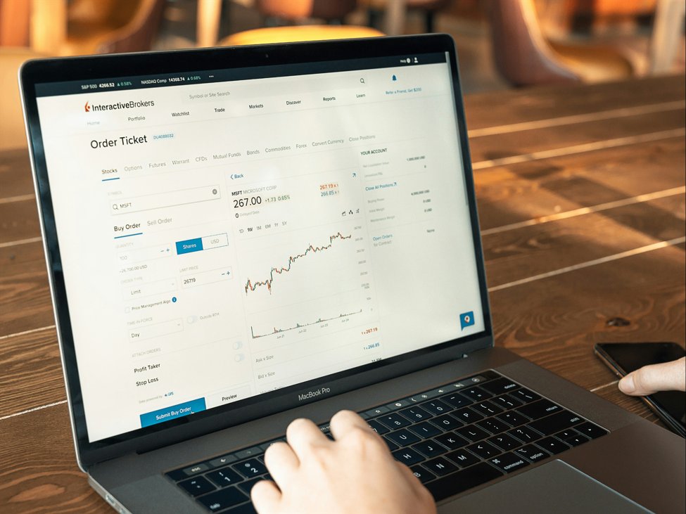 Increase your chances of success by trading different asset classes