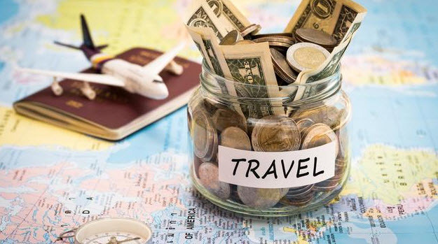 travel spending