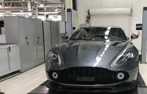uk car 26 January 2023