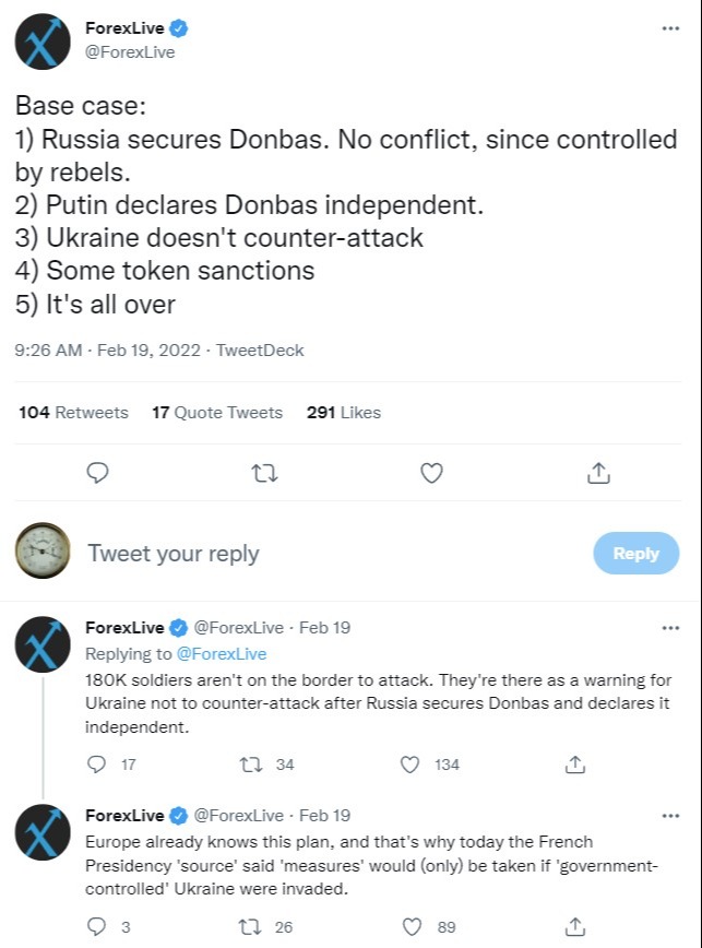 ukraine donbas