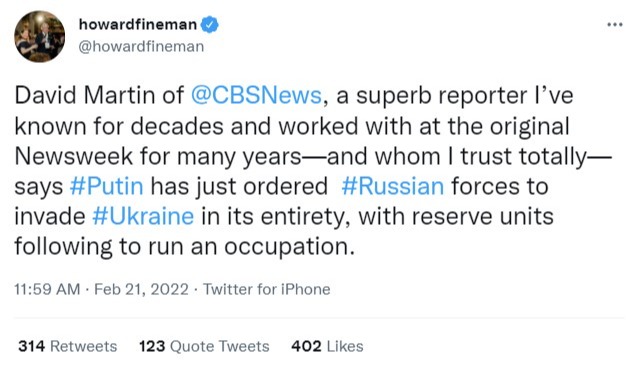 ukraine tweet 2